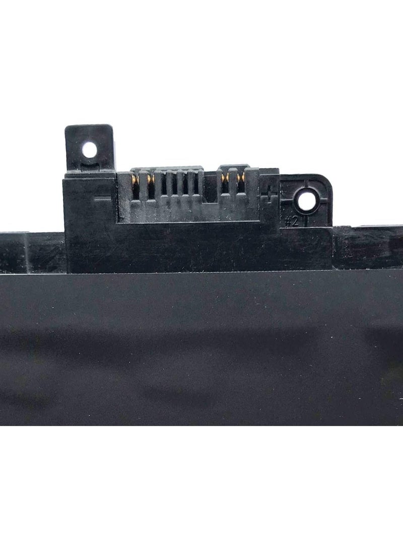 Lenovo ThinkPad T480s Battery 11.58V 57Wh - Image 3